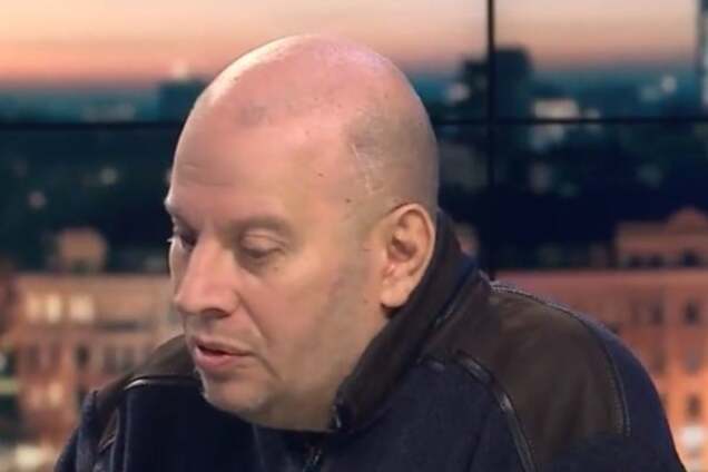 Нынешние коррупционеры пришли к власти на крови Майдана - Бродский