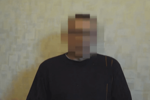 'Хочу домой': сбежавший из Донецка террорист рассказал об издевательствах в 'ДНР'