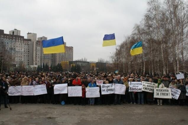 Вибори в Кривому Розі: ЦВК прийняла рішення щодо комісій