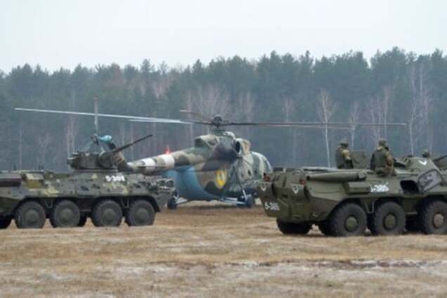 По стандартам НАТО: в Украине показали мощь новой бригады спецназа Нацгвардии. Опубликованы фото