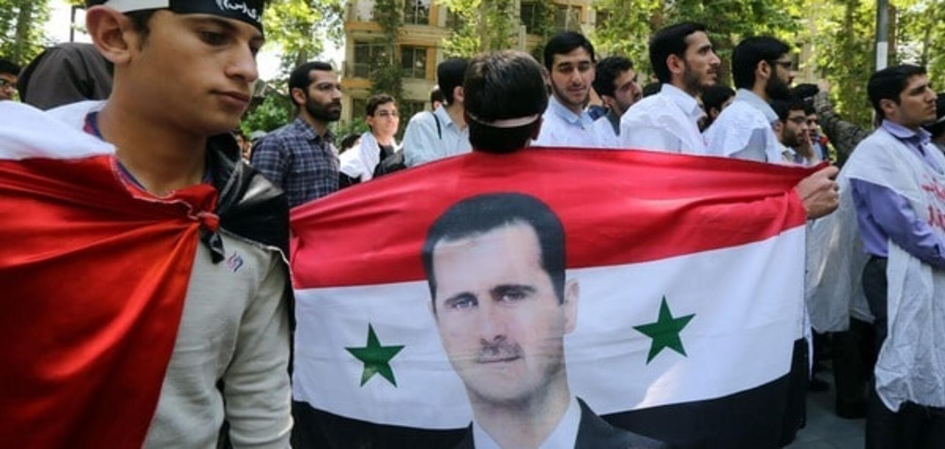 У Путіна назвали терміни проведення парламентських виборів у Сирії