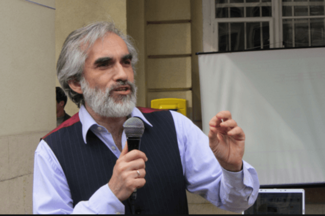 Росія поставила світ перед загрозою світової війни - історик