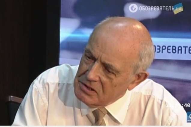 Запрет КПУ: Крючков рассказал о тактике коммунистов