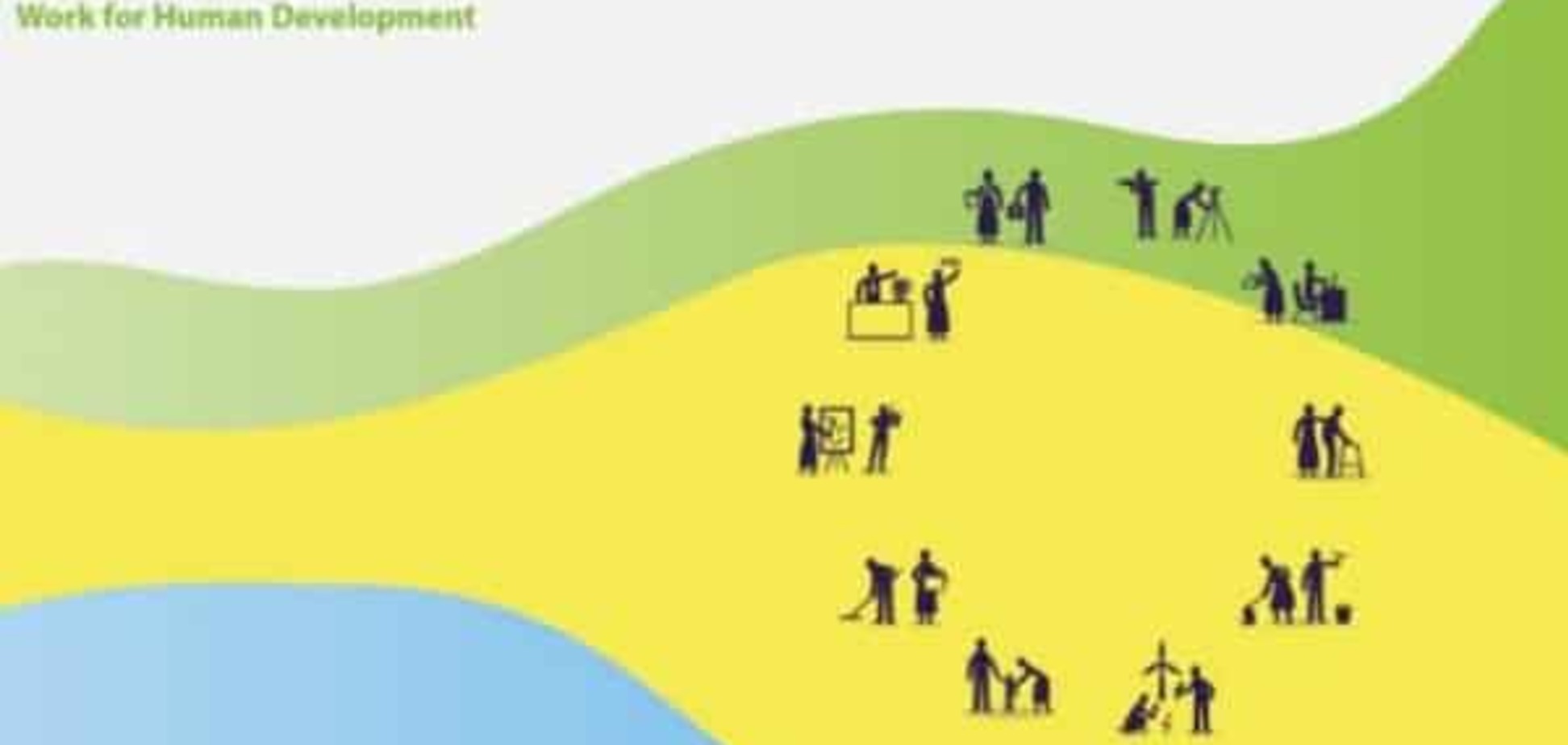 Україна піднялася в рейтингу з розвитку людського потенціалу