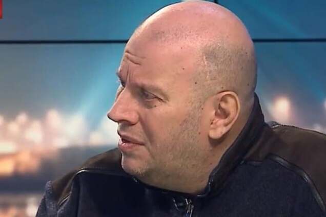 Бродский: надо начинать новую дискуссию не о налогах, а о зарплатах