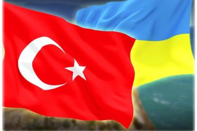 Новый союз: Украина будет помогать Турции в борьбе с российской пропагандой