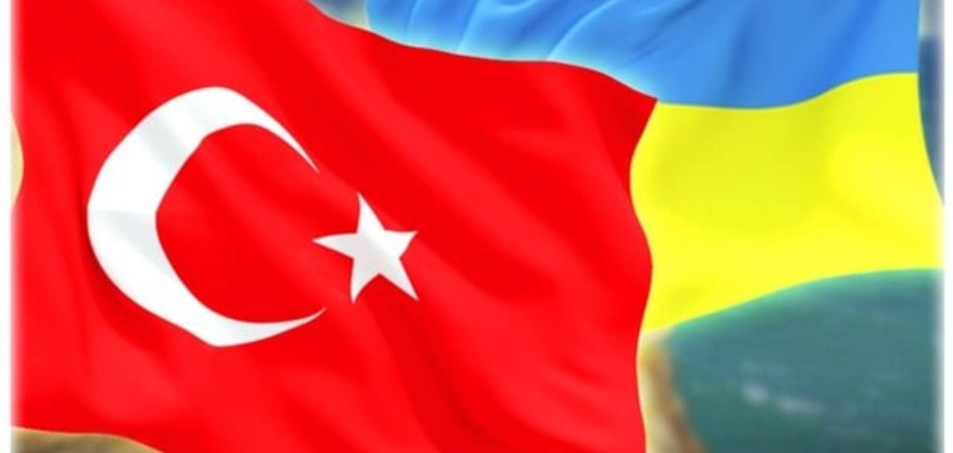 Новый союз: Украина будет помогать Турции в борьбе с российской пропагандой