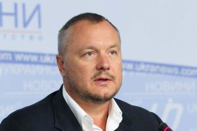 Нардепа не пустили в Британию из-за маленькой зарплаты