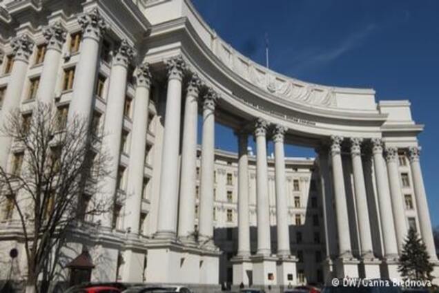 Україна вимагає від РФ пояснень причин призупинення вільної торгівлі з 1 січня