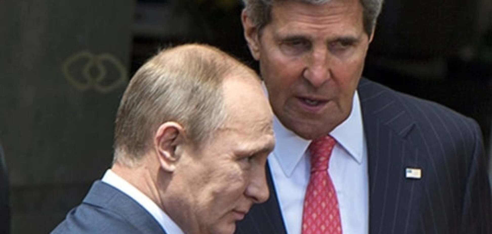 Путин: рано вы меня в утиль списываете...