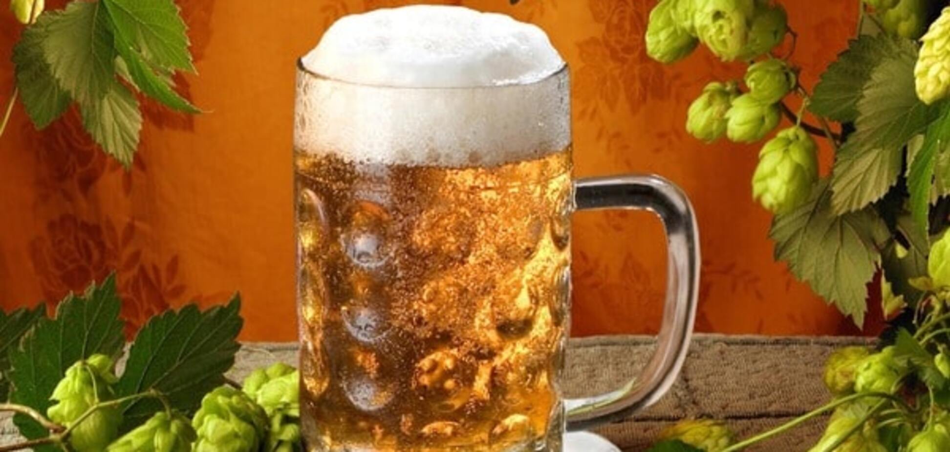 Вчені розповіли, які хвороби можна вилікувати пивом