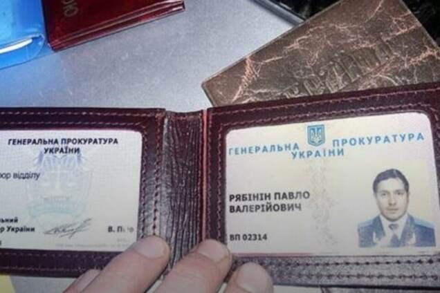 В Киеве пьяный прокурор открыл стрельбу