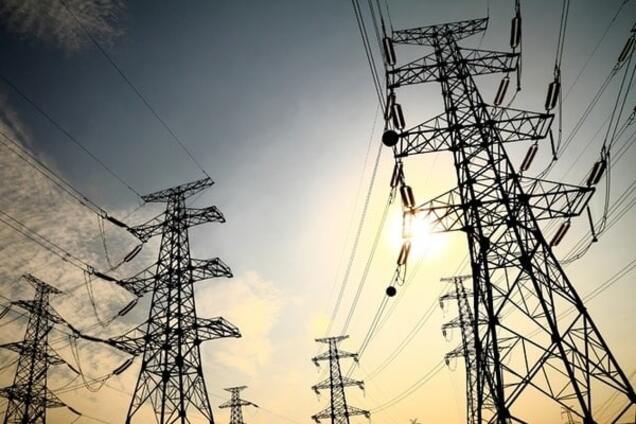 Чрезвычайные меры в энергетике вступили в силу