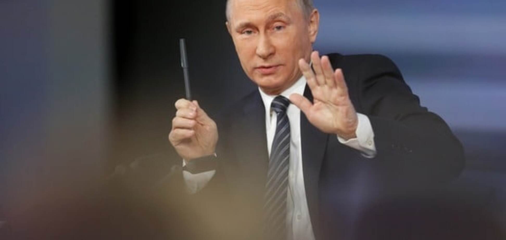 Путин 'нечаянно' раскрыл свои настоящие планы по Украине – МИД