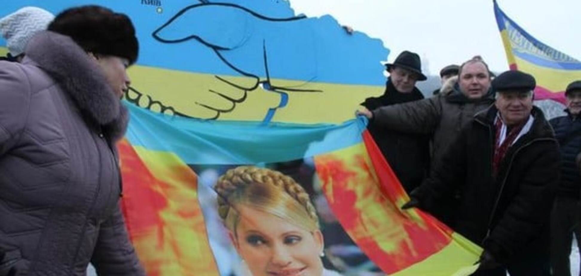 'Вытащить Юлю': СМИ узнали, сколько стоила Авакову PR-кампания по освобождению Тимошенко