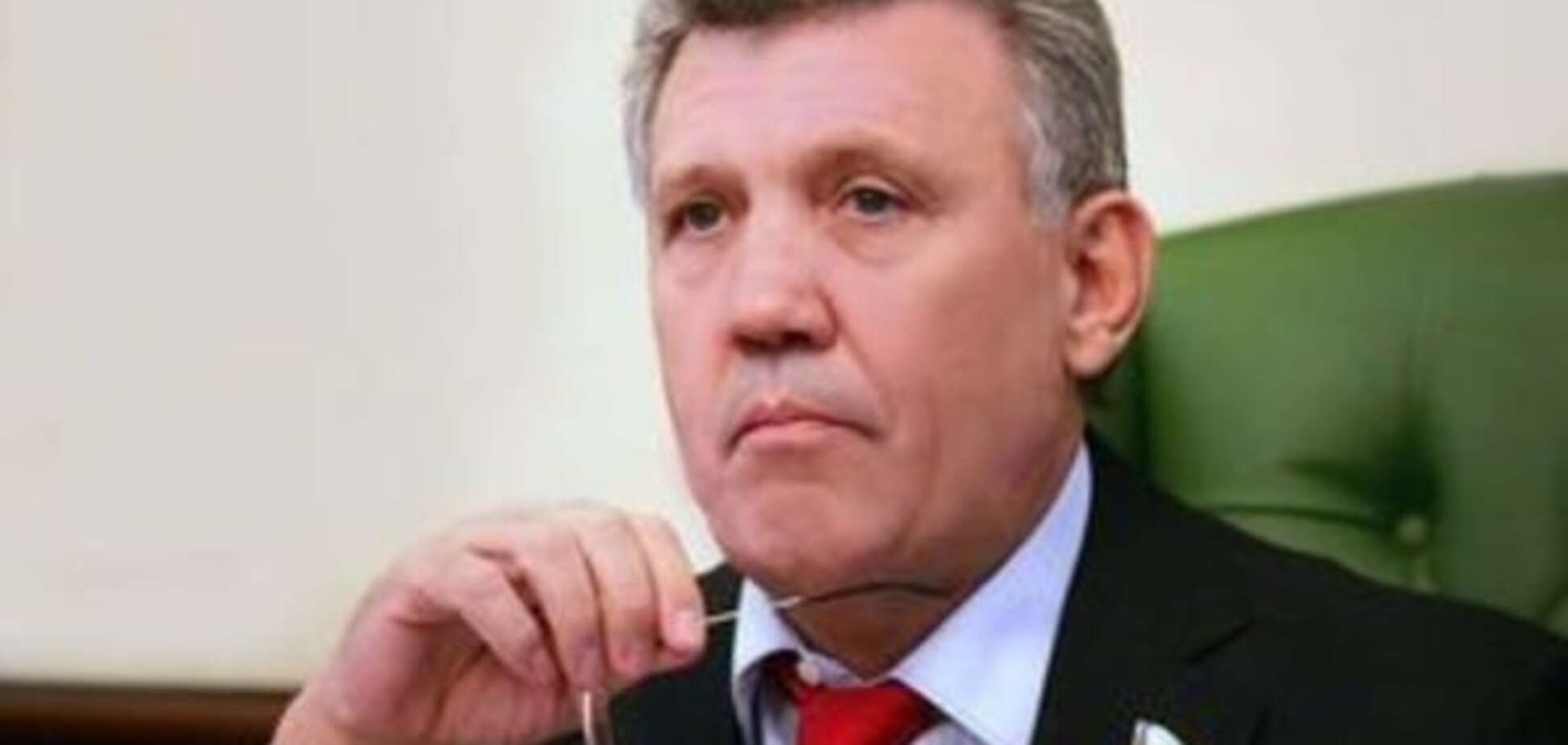 Сергей Кивалов
