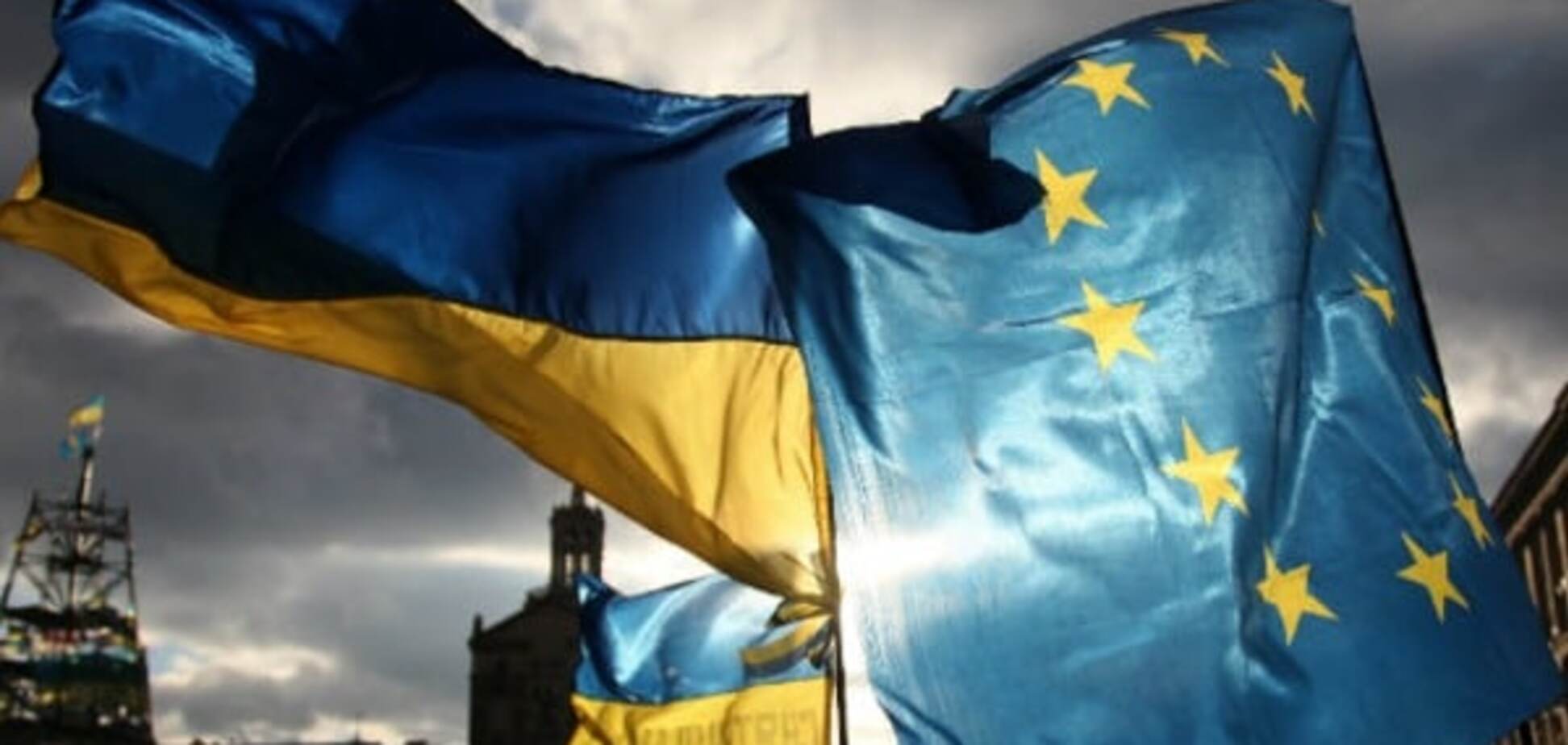 Безвізовий режим: у МЗС пояснили загрозу 'бана' для України