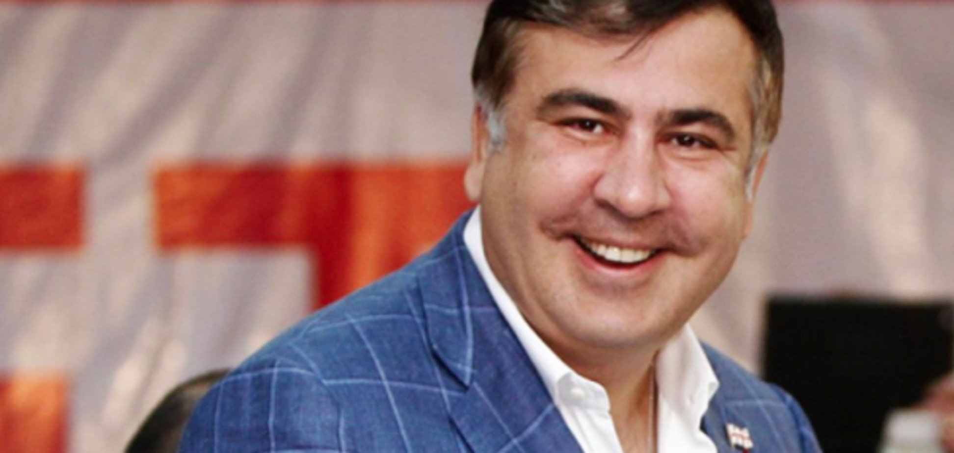 'Размечтались': Саакашвили отказался ехать в Казахстан