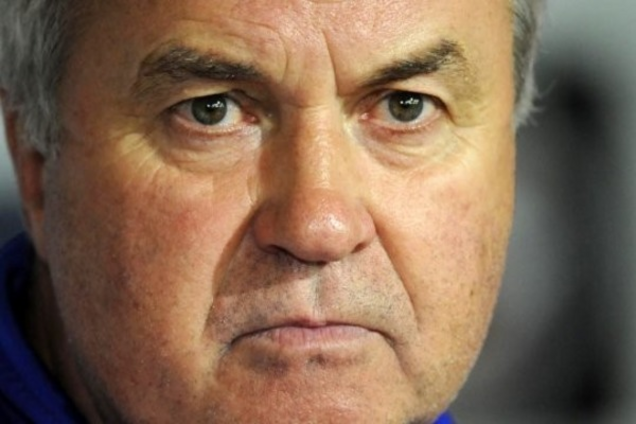 'Челсі' отримав нового тренера