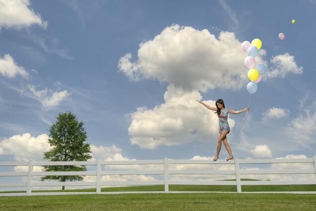 Названы 5 экспресс-способов стать счастливее