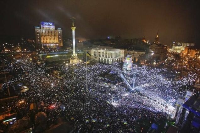 Преступления против Майдана общество и власть начали забывать - адвокат