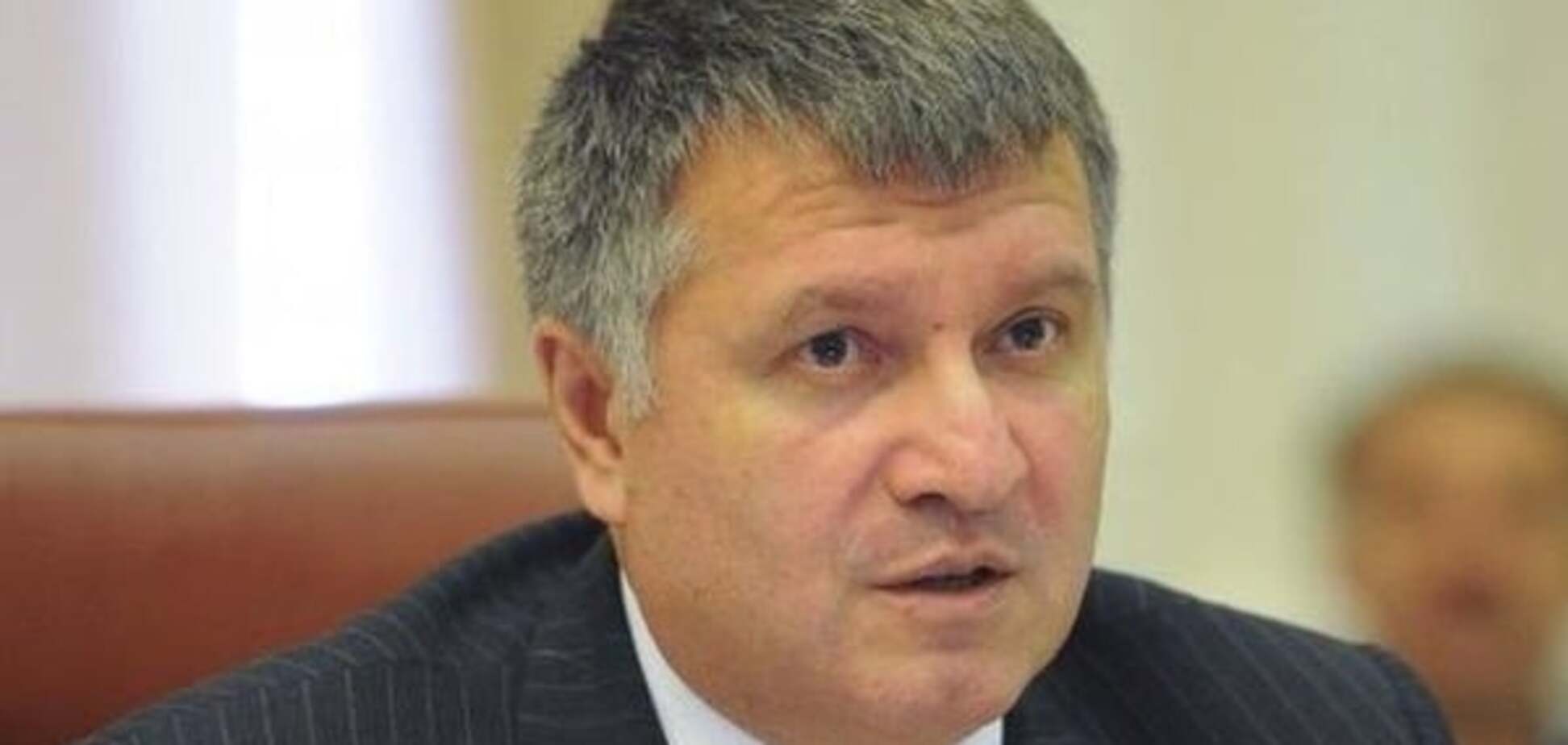 Аваков заявил о готовности уйти в оппозицию 