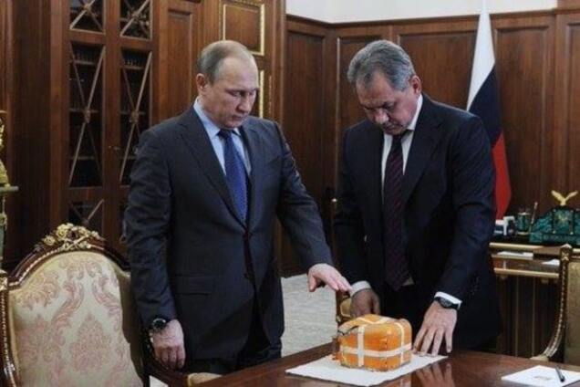 Бутусов показал, как Путин опозорился с 'черным ящиком' Су-24