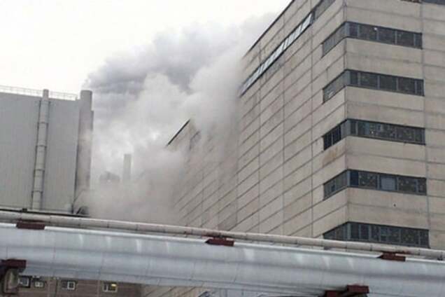 В России началась паника из-за аварии на АЭС: первые фото 