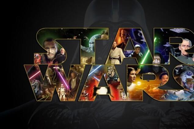 'Звездные войны' побили рекорд по сборам в премьерный день