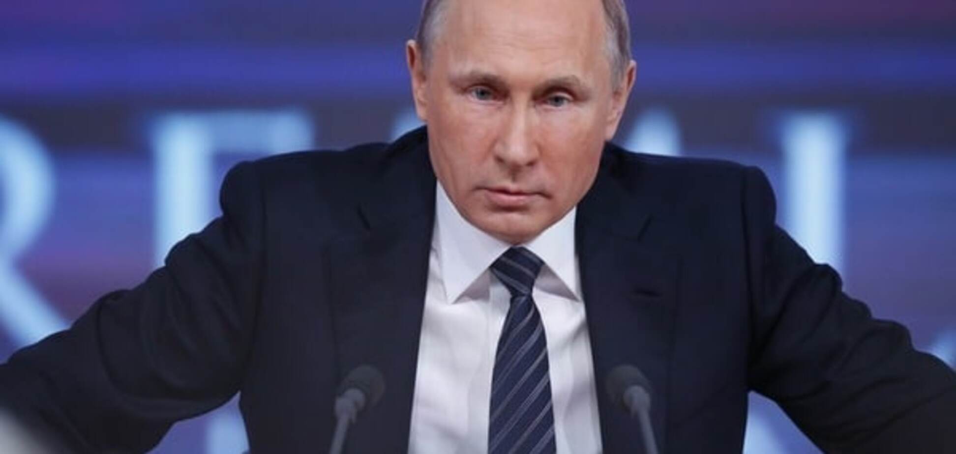 Путін постійно балансує на межі війни - російський історик