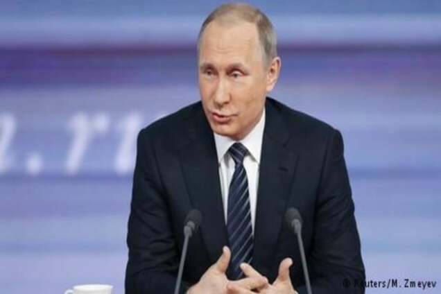 Путін пригрозив використати в Сирії 'додаткові засоби'