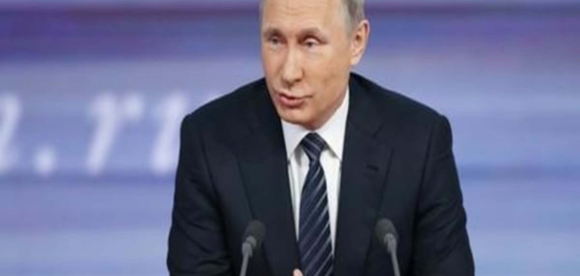 Путін пригрозив використати в Сирії 'додаткові засоби'