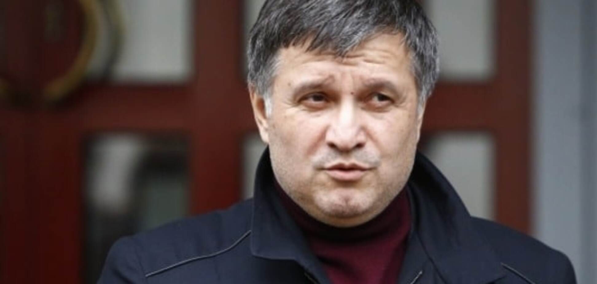 Аваков рассказал о подачках Януковичу, отношениях с Саакашвили и своем рейтинге