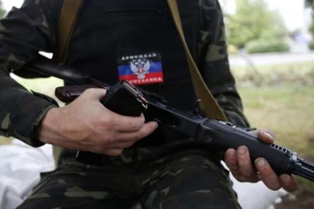 Террористы ожидают прибытия 'особо важного груза' из России - Тымчук