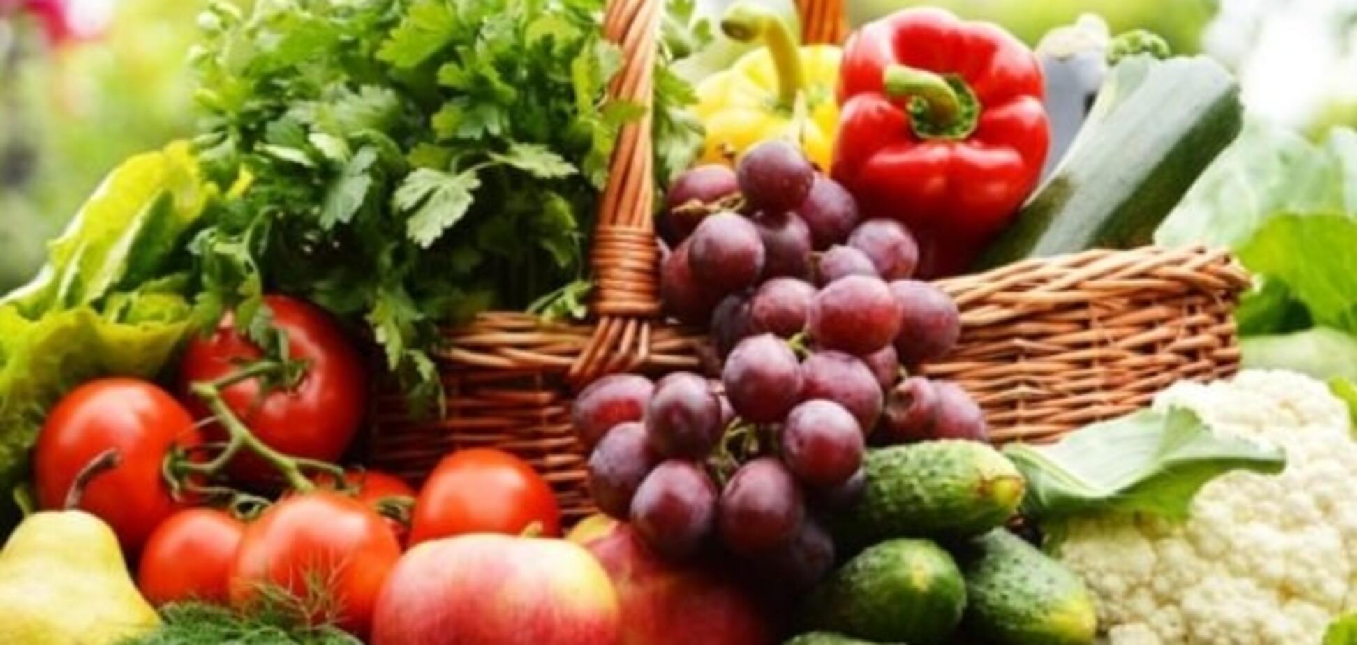Голодный паек: в Кремле предупредили о дефиците овощей и фруктов