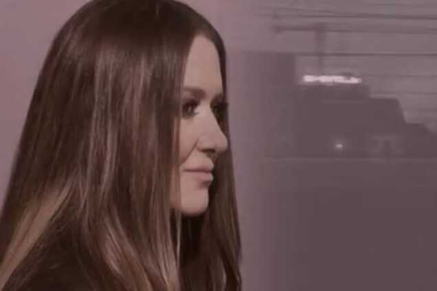 Могилевская показала подарок от любимых мужчин: видеофакт