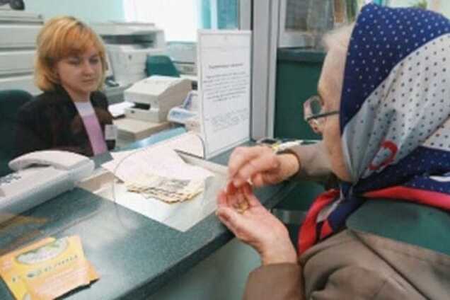 Кремль осчастливит россиян заморозкой пенсий