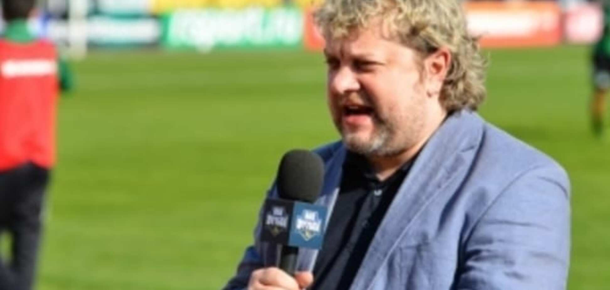 Российский комментатор назвал слабую сторону 'Динамо' и 'Шахтера'