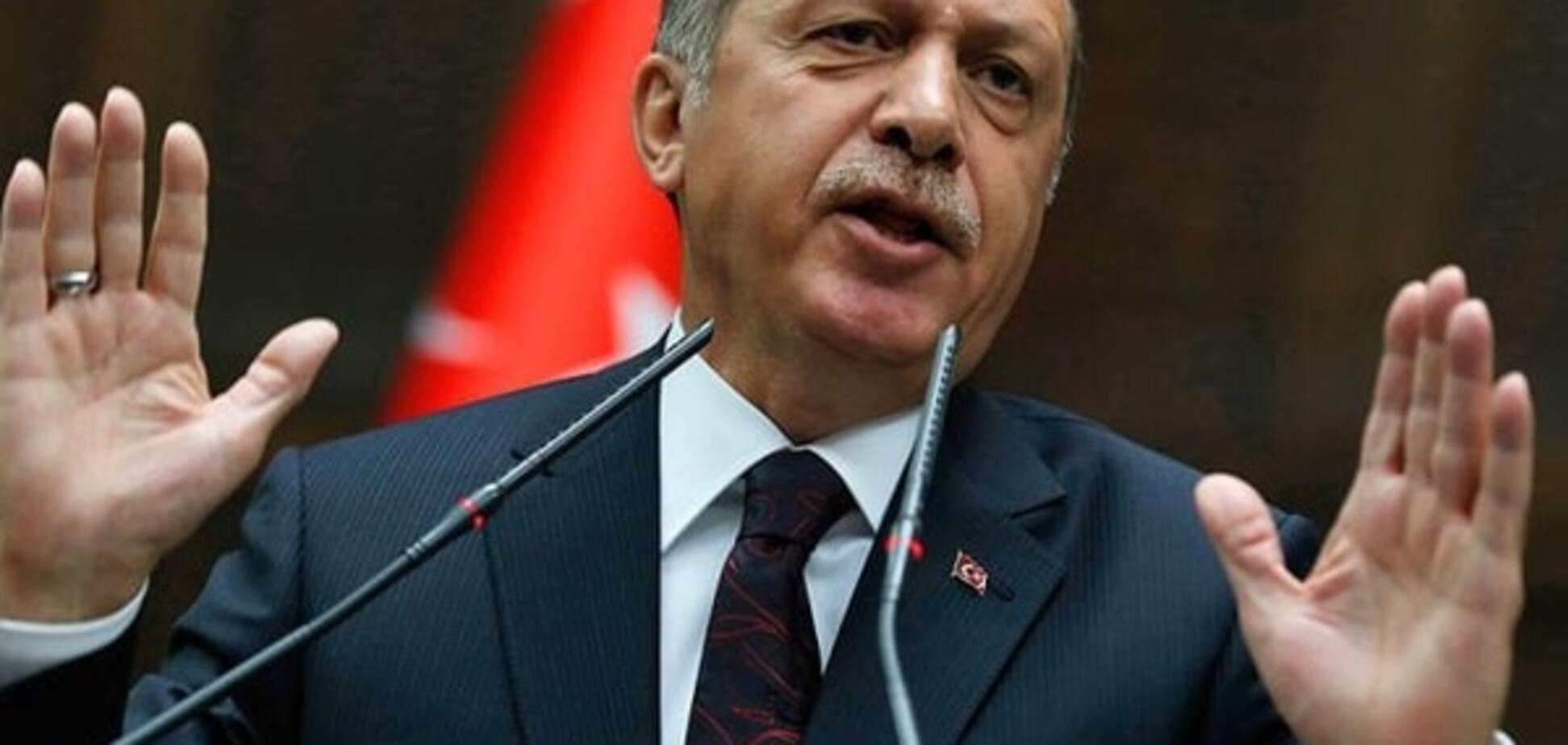 'С Божьей помощью': Эрдоган заявил, что обойдется и без российского газа