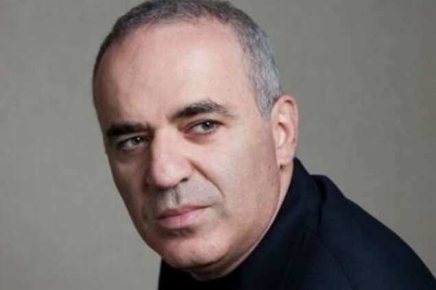 9 ярких цитат Каспарова, касающихся вас лично