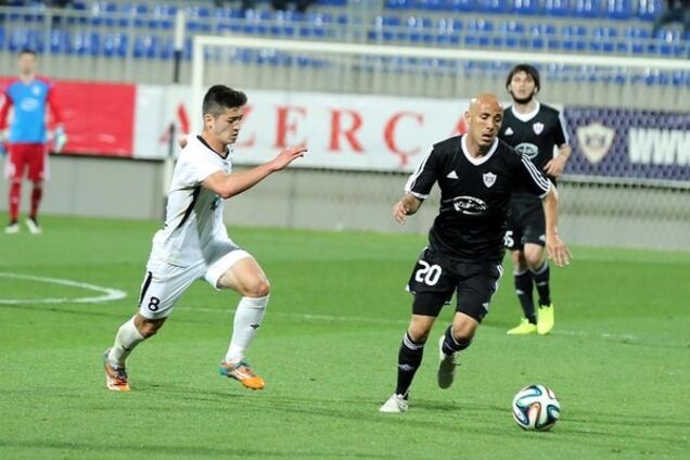 Ребров нашел для 'Динамо' неожиданное усиление