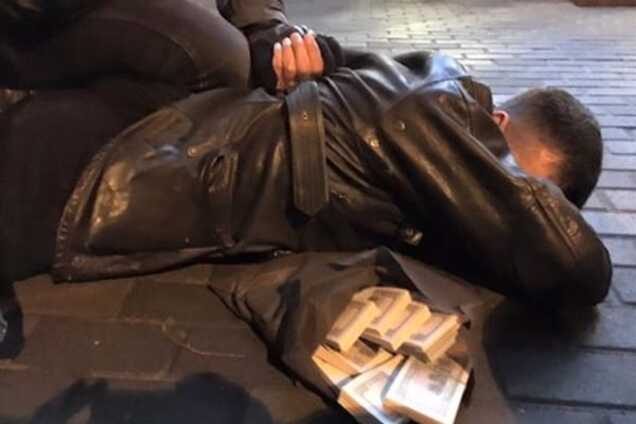 Суд арестовал задержанного на взятке родственника Кивалова