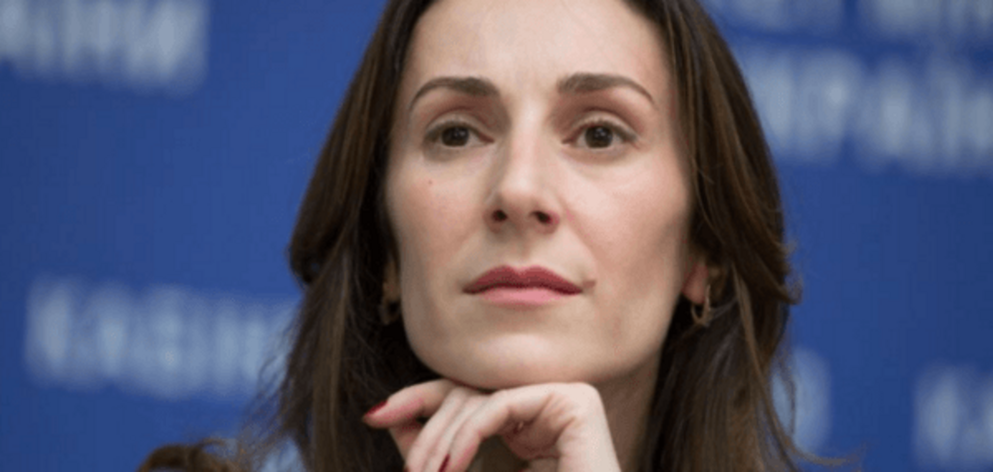 Згуладзе вошла в Топ-100 влиятельных мыслителей 2015 года – FP