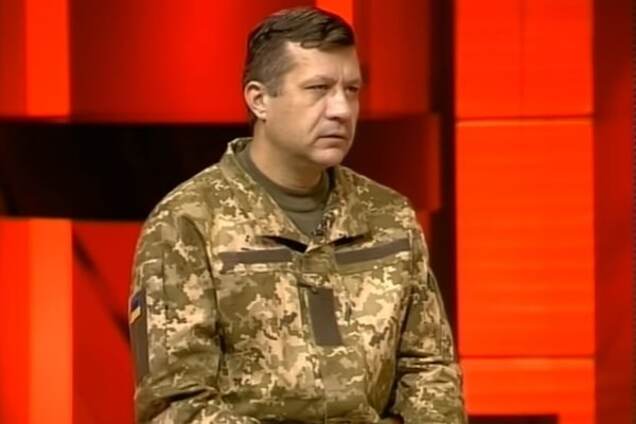 'Киборг' Рахман рассказал, как террористы обманывали его в плену