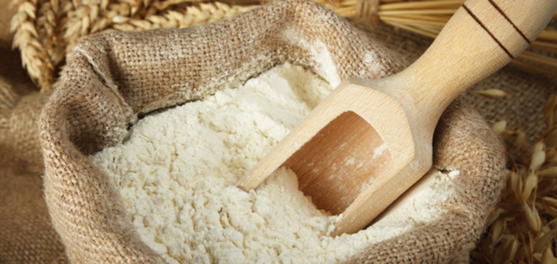 Мука и подсолнечное масло подорожают на 30%