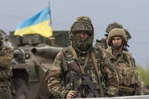 В АТО погибли 14 Героев Украины: опубликована инфографика