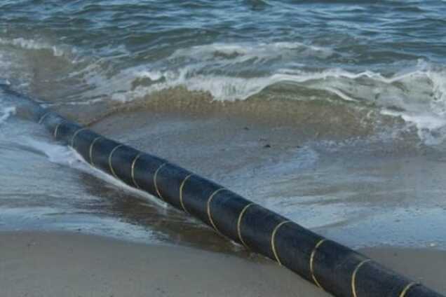 Эксперт: энергомост в Крым - всего лишь фейк российских властей