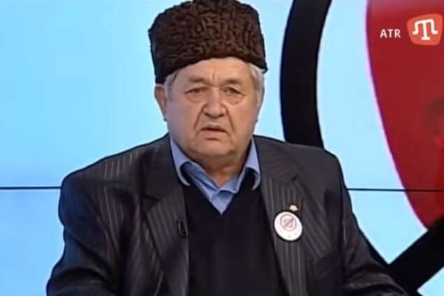 У Криму нагрянули з обшуками до глави судакського регіонального Меджлісу