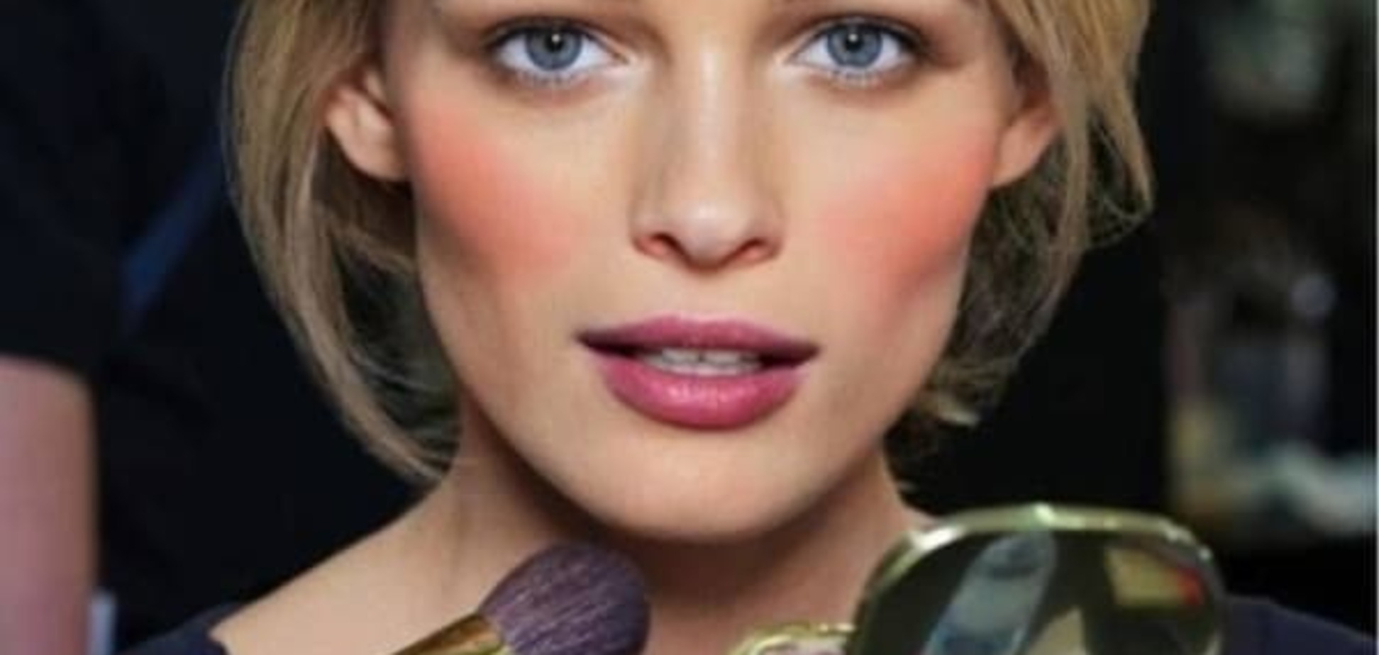 Правильные черты лица за 5 минут: простой способ улучшить внешность