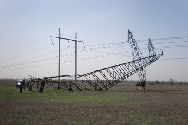 Минэнергоугля опасается участи Крыма для Херсонской области